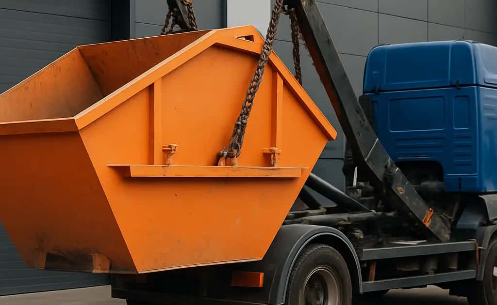 EU-PPWR 2026: Was Containerdienste beachten müssen