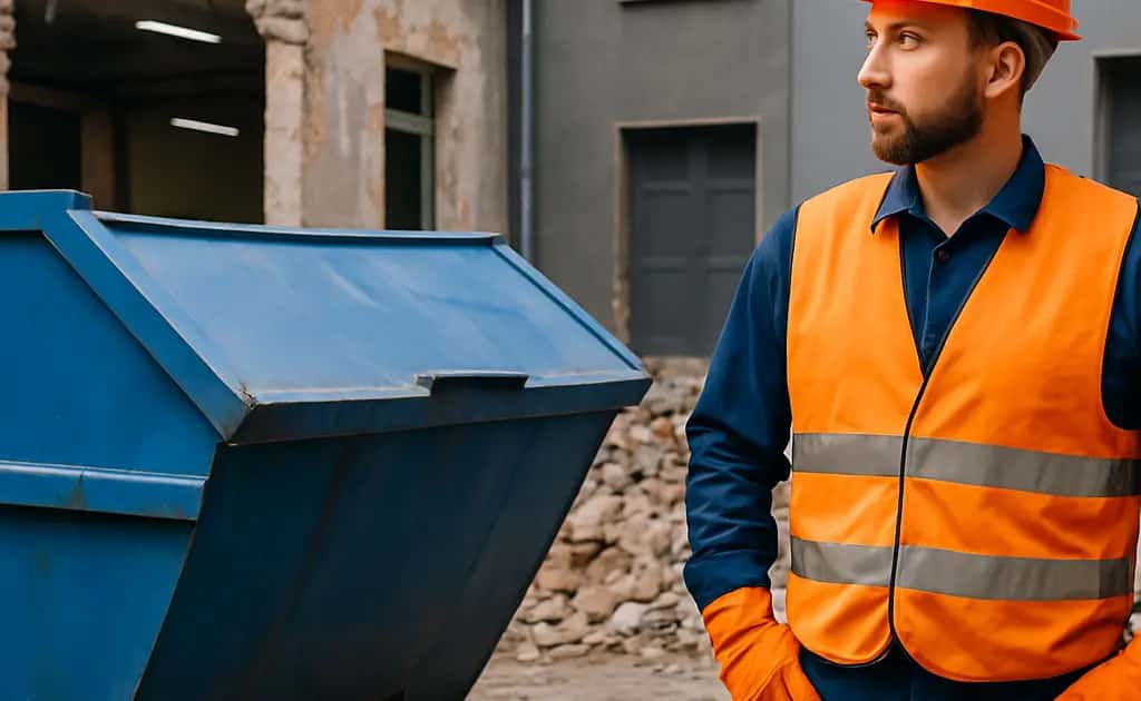 Professionelle Abbrucharbeiten: Tipps und wichtige Aspekte für