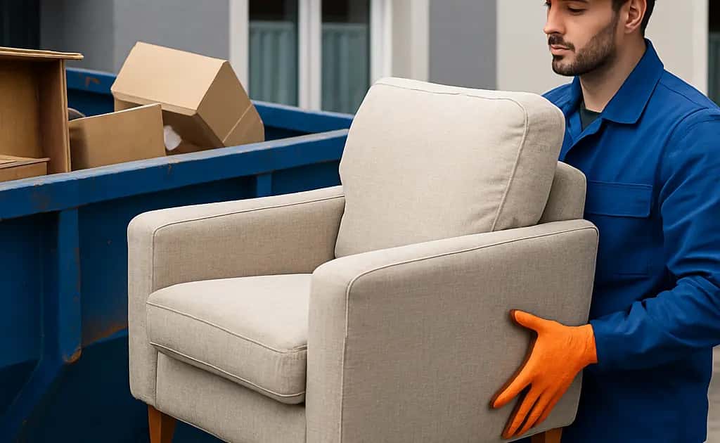 Wohnungsräumung nach Todesfall: Checkliste & Hilfe