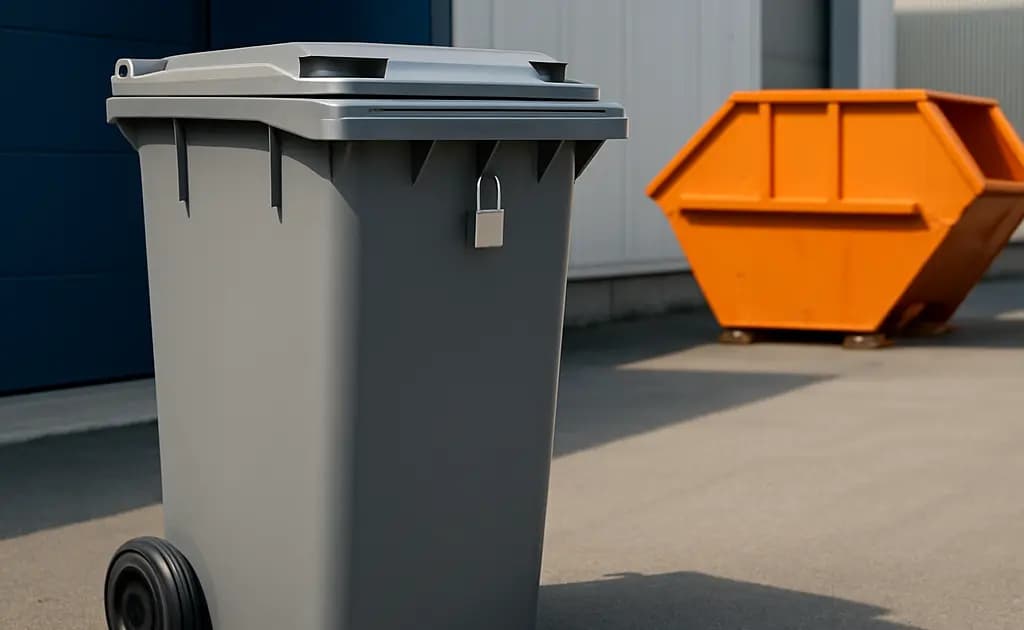 Aktenvernichtung und Datenschutz: So sichern Sie sensible Unterlagen heute