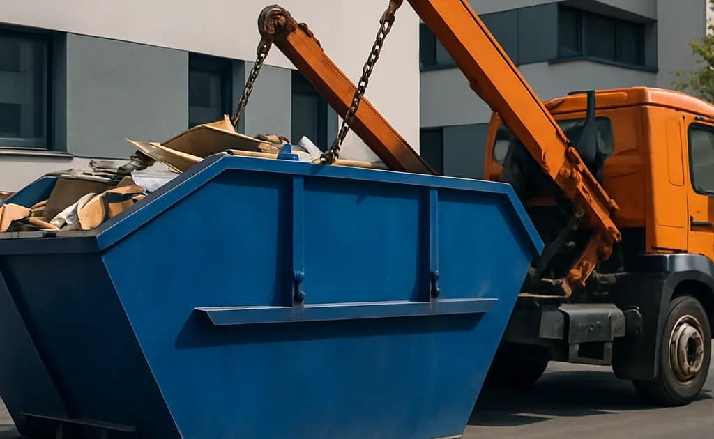 Entrümpelung Kosten: Womit Sie rechnen sollten und wie Sie sparen