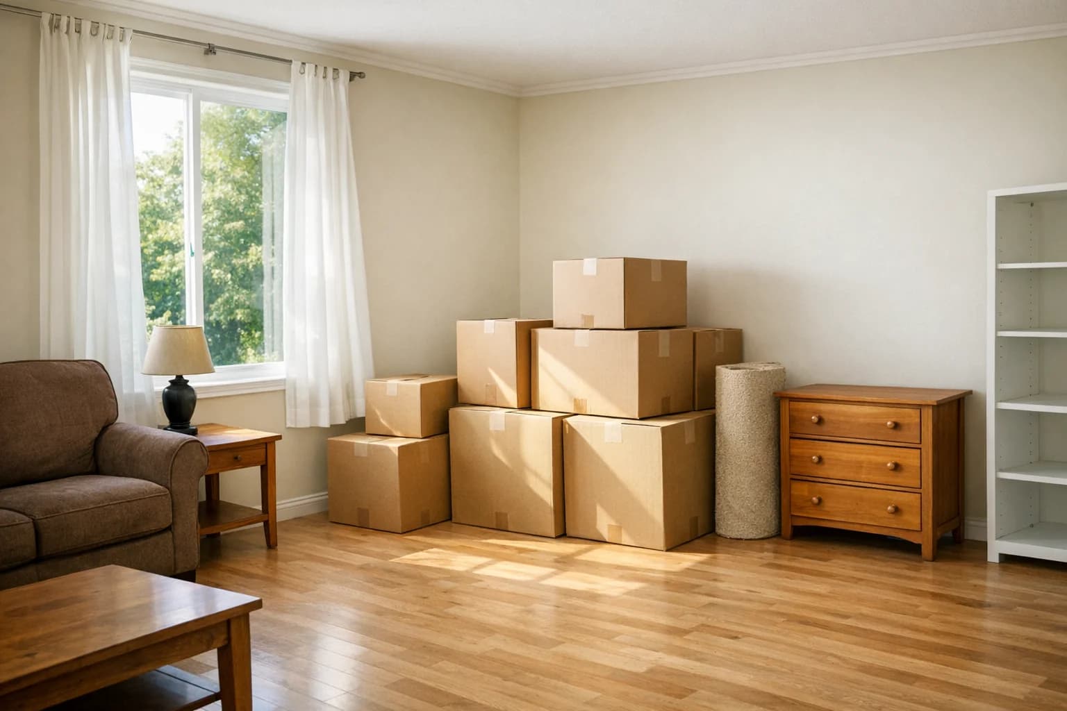 Entrümpelung nach Todesfall: Wohnung räumen 2026