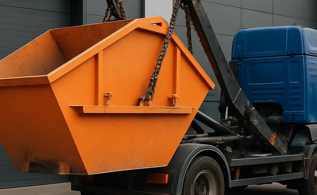 EU-PPWR 2025: Was Containerdienste und Kunden jetzt konkret beachten müssen