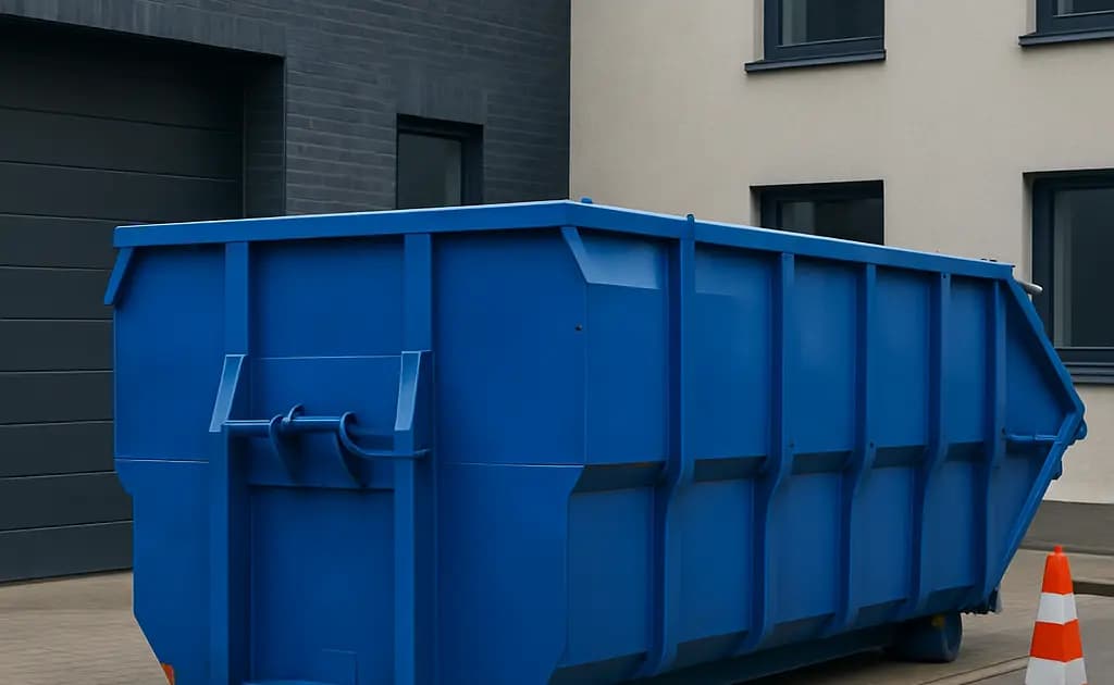 Neue Regelungen für Entrümpelungen 2024/2025: Was Haushalte und Betriebe jetzt beachten sollten