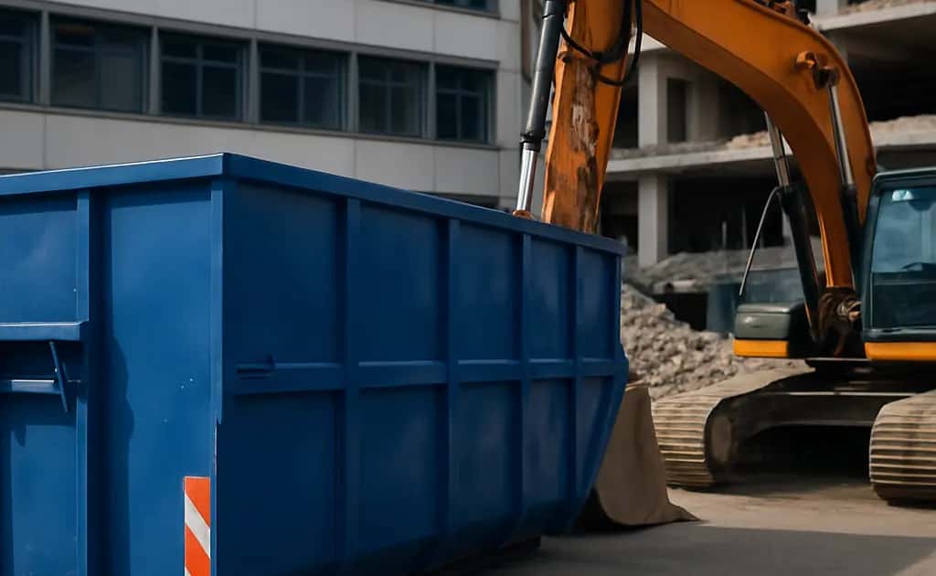 Abbruchgenehmigung 2026: Was Sie beachten müssen