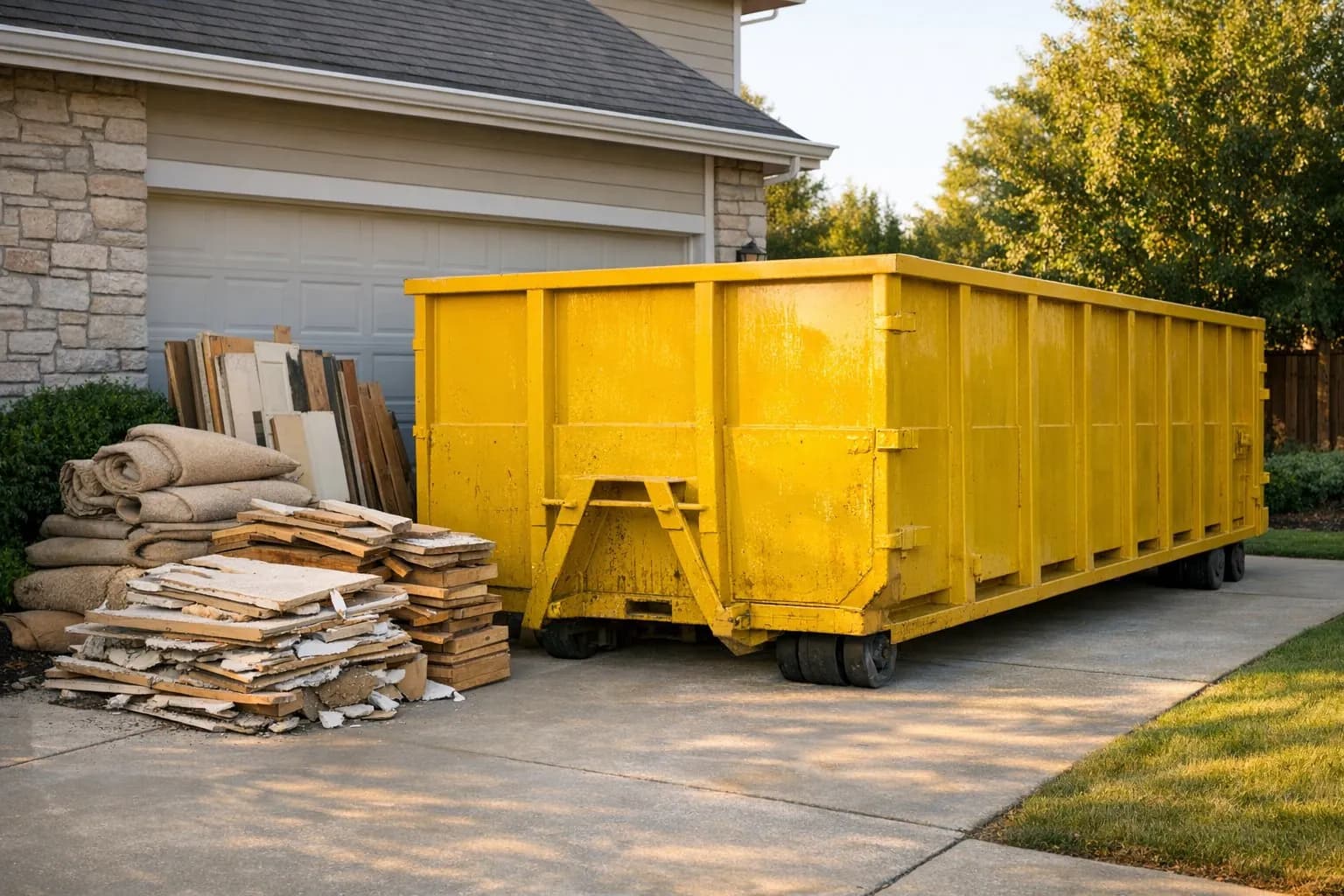Container Standzeit: Mietdauer, Kosten & Verlängerung 2026